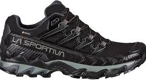 Chaussures de Course La Sportiva Ultra Raptor : Performance et Confort