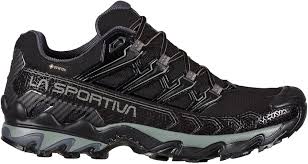 Chaussures de Course La Sportiva Ultra Raptor : Performance et Confort