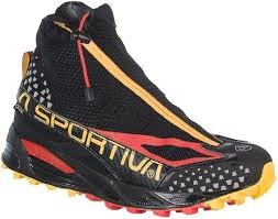 La Sportiva Chaussures Crossover pour Randonnée Basses
