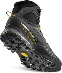La Sportiva TXS GTX : Chaussures de Trekking Performantes