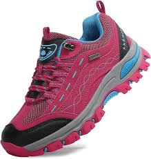 Chaussures de Randonnée Imperméables GURGER - Légèreté et Comfort