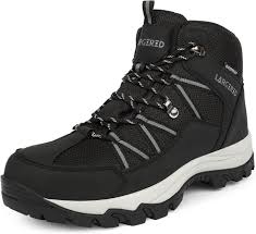 Chaussures de Randonnée Résistantes et Antidérapantes pour Femmes