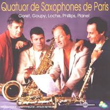 Goret Goupy Loche Phillips Planel - Alliez confort et style