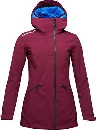 Veste de Ski Femme Rossignol Cadran - Élégance et Performance