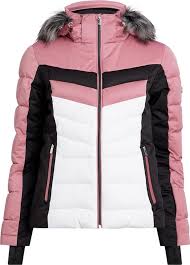 Veste de Ski Femme Mc Kinley Geena - Alliez style et performance