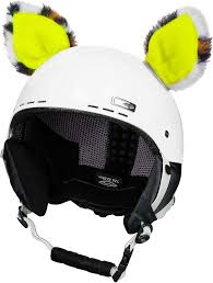 Crazy Ears : Accessoires Oreilles Grenouille pour le Ski