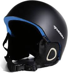 Coussinets Doreille Détachable pour Casque de Ski