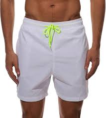 Short de randonnée homme OADOBKICE - Confort et style pour vos aventures