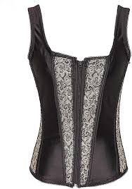 Corset Bustier ONEM pour un style inoubliable