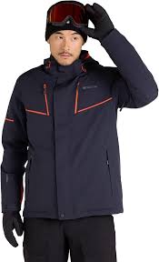 Manteau Homme Ski Galactic Extreme - Performance et Confort