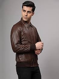 Veste Varsity Véritable CHARMSHILP Theory pour Hommes