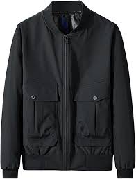 Veste pour homme survêtement Daviateur - Élégance et confort
