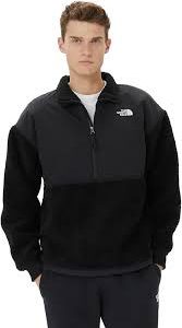 Polaires Sherpa Homme - Confort et Style avec NORTH FACE