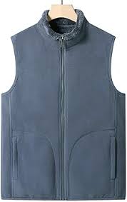 Gilet Polaire Pour Femme Transition - Confort et Élégance