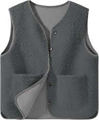 Gilet Polaire Femme Yuson Girl : Confort et Élégance