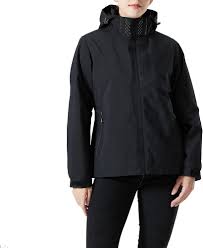 Dinglong Détachable Fermeture Épaissie : L'Anorak Idéal pour Femmes