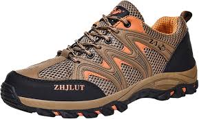 Chaussure Impermeable Printemps pour Femme - Idéale pour la Randonnée