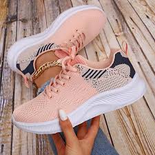 Baskets Plateforme Imperméables pour Femmes - Élégance et Confort