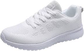 Chaussures Aptitude Respirant Confortable Imperméable pour Femme
