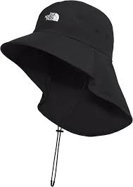 Chapeau Brimmer Mulet The North Face - Élégance et Protection