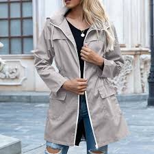 Veste Randonnée Impermeable Femme: Alliez Style et Protection