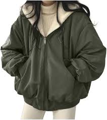 Cardigan Impermeable Fourrure Doudoune pour Femme Chic