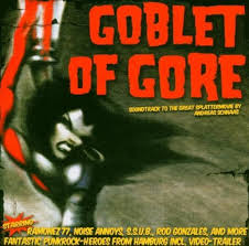 Goblet Gore Anglais Various - Confort et Performance