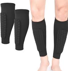 Protection Protège Tibias - Équipement Indispensable pour le Football