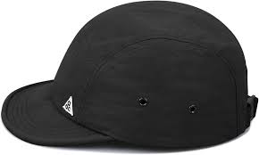 Casquette Baseball Imperméable Panneaux - Style et Protection