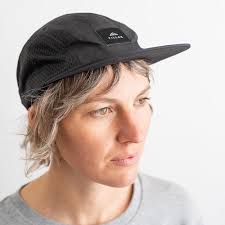 Casquette Five Panel Tillak Wallowa : Légèreté et Style