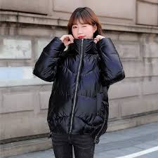 Doudoune HFGR Manches Dhiver Casual pour Femme - Élégance et Confort