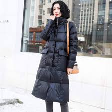 Doudoune Moelleux FYMIJJ - Élégance et confort pour femmes