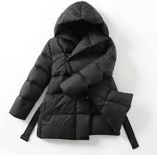 Doudoune de marque pour femme Prilagopj - Élégance et Confort