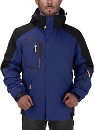 Veste Coupe Vent 2024 Pour Homme - Élégance et Performance