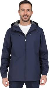 Veste Pluie Imperméable de Qualité Supérieure pour Randonnée