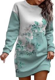 Sweatshirt Kviklo Automne pour Doudou Femme
