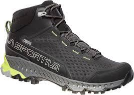 Chaussures de Randonnée Basses Sportiva Stream - Confort et Performance