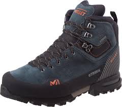 Chaussures de Randonnée Millet Gore Tex pour Homme