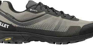 Chaussures de Randonnée Basses Millet en Gore-Tex pour Homme