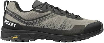 Chaussures de Randonnée Basses Millet en Gore-Tex pour Homme