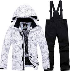 Location de Combinaisons Imperméables pour le Ski