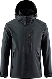 Coupe Vent Pliable D'extérieur Respirante Imperméable - Votre Allié pour les Aventures