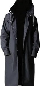 Manteau Imperméable Odavom pour Vos Aventures En Plein Air