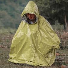 Imperméable JPSDOWS : Protection et Confort sous la Pluie