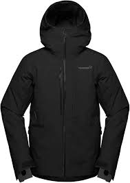 Veste Lofoten Gore Tex Insulated de norrøna - Performance et Style