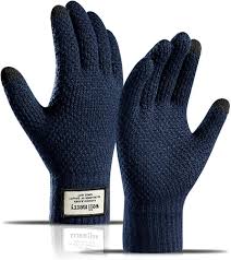 Gants Élastiques Long Keeper pour Randonnée - Confort et Protection