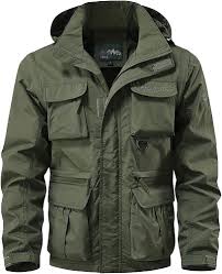 Veste d'extérieur parfaite pour toutes les saisons