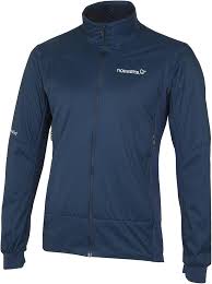 Veste d'extérieur Norrøna Falketind Octa - Performance et Élégance