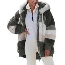 Veste extérieure polyvalente pour toutes les saisons