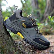 Chaussures de randonnée idéales pour toutes vos aventures